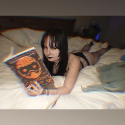 duskdoll1999 OnlyFans picture