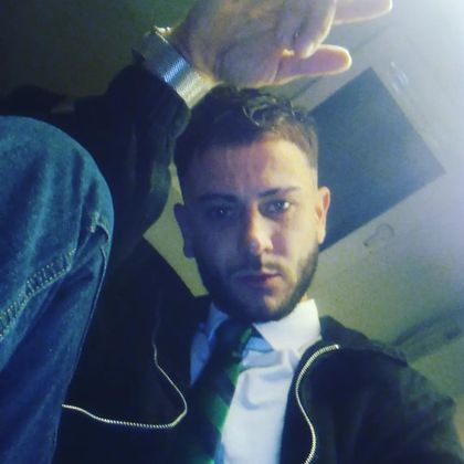 mrwildwhiterabbit OnlyFans picture