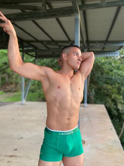 josebonfaj OnlyFans picture