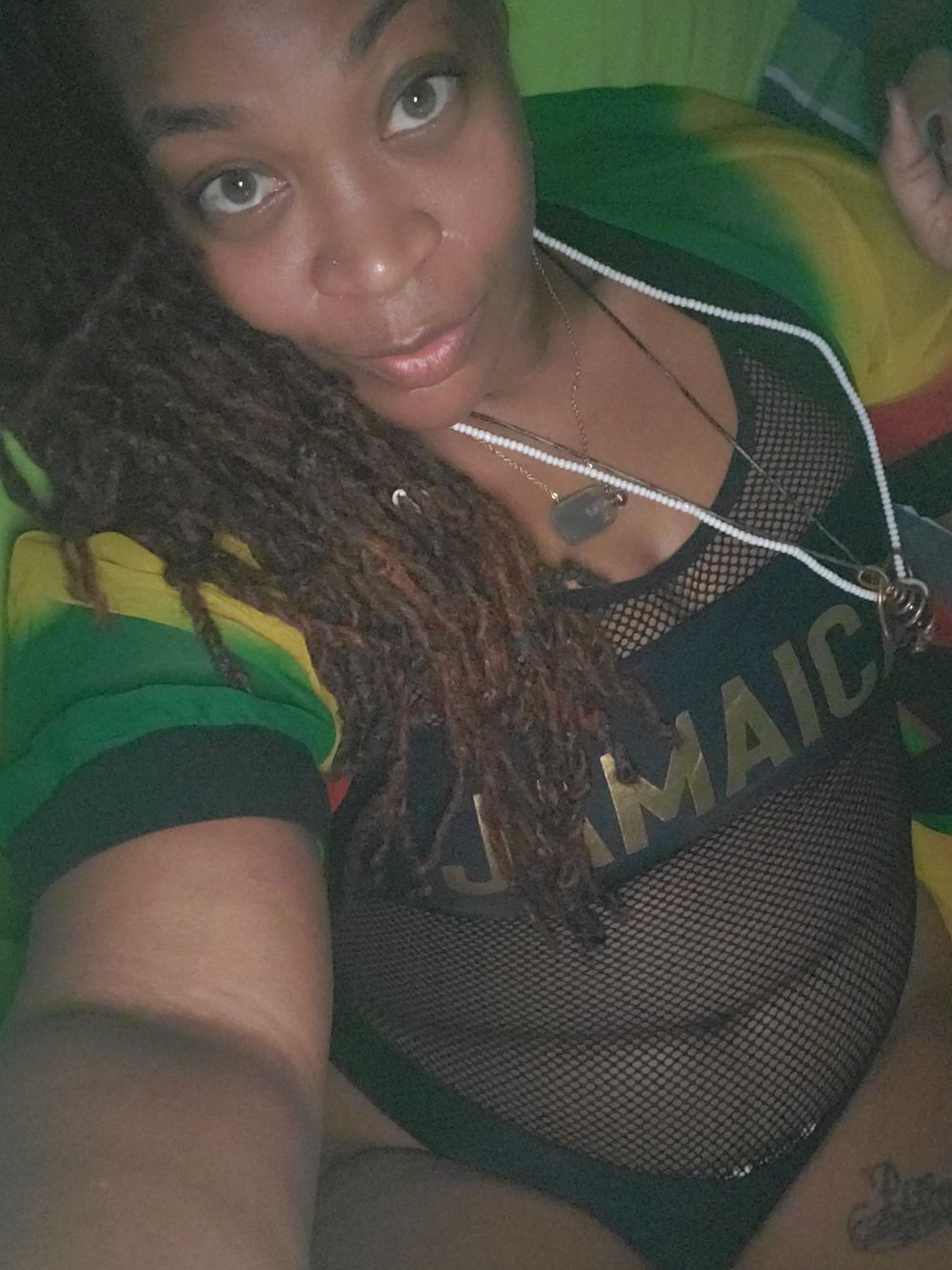 nubianerotica OnlyFans profile picture