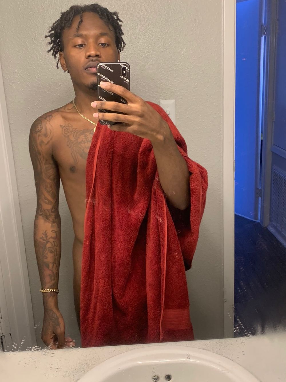 jbfreakme OnlyFans profile picture