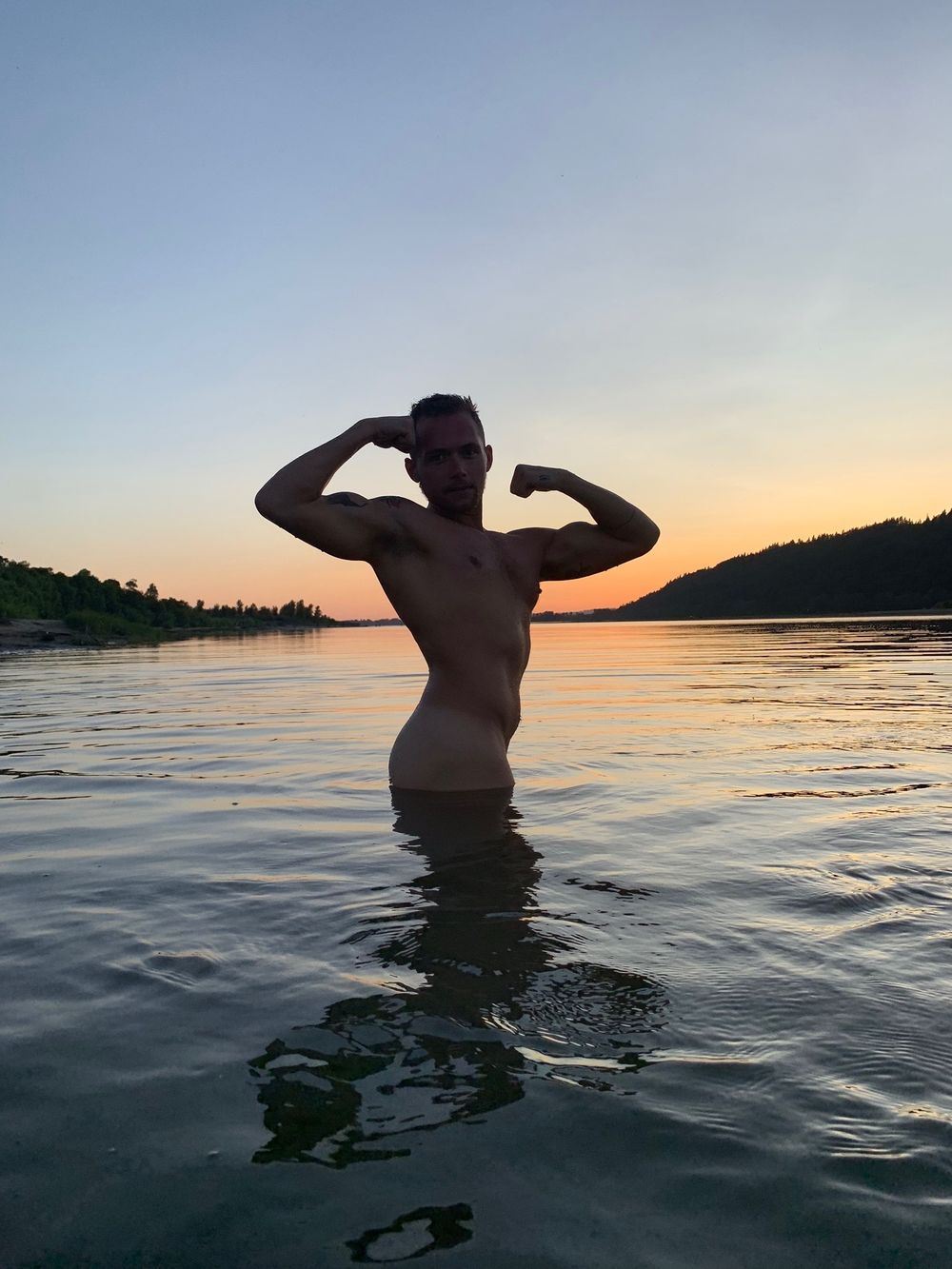 axelrose4u OnlyFans profile picture