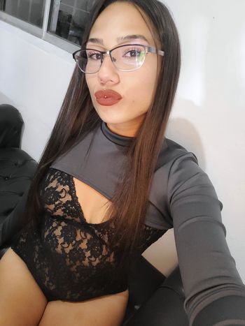 Canela Michell