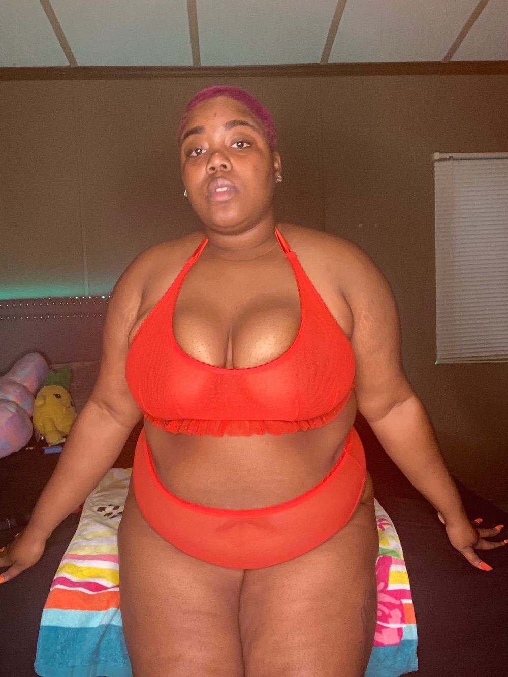 sunflowerlovebugg OnlyFans profile picture