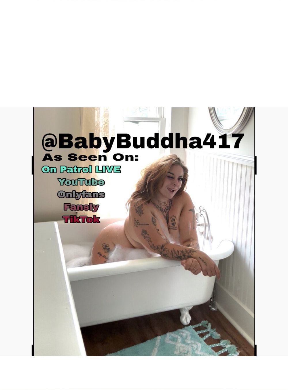 babybuddha417 OnlyFans profile picture
