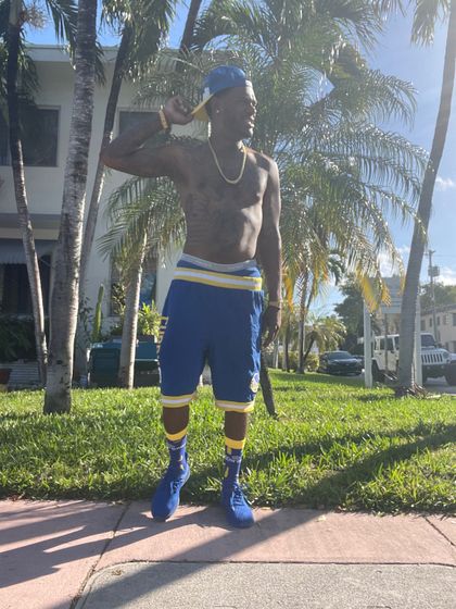 therealmoneymook OnlyFans picture