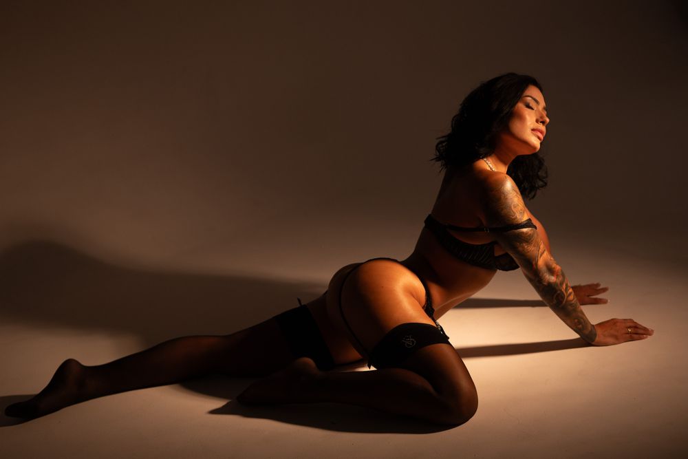 alisson.foxworth OnlyFans profile picture