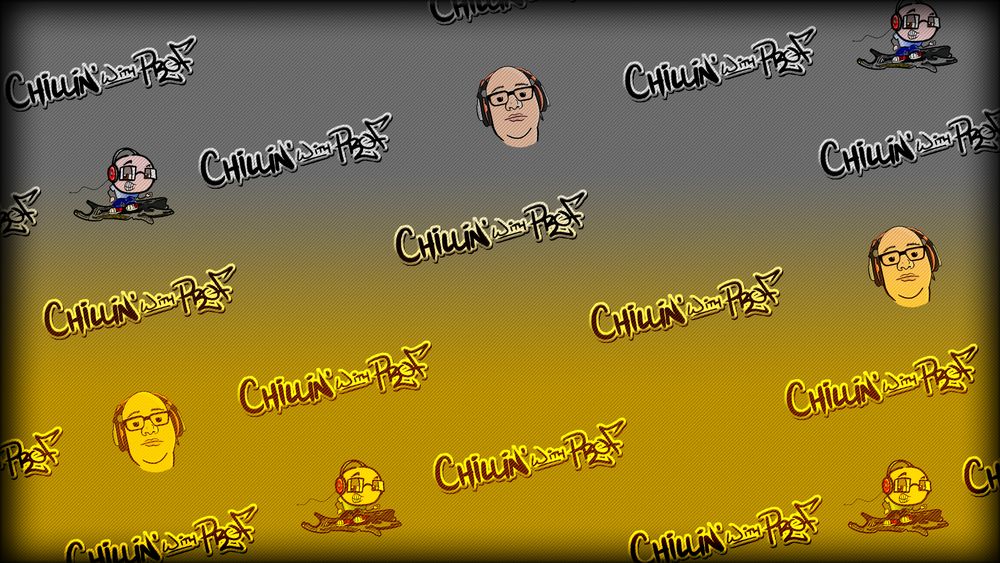 chillinwithprof OnlyFans profile picture
