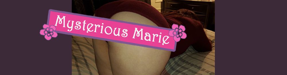 mysterious_mariex OnlyFans profile picture