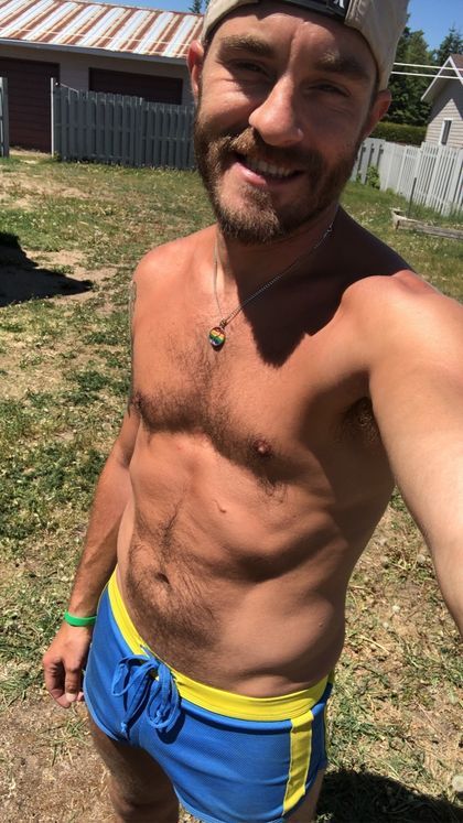 canadiancuddler OnlyFans picture