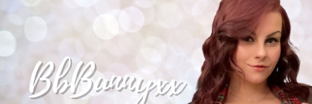 bbbunnyxx OnlyFans profile picture