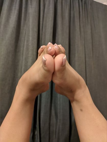 feetfilia21 OnlyFans picture
