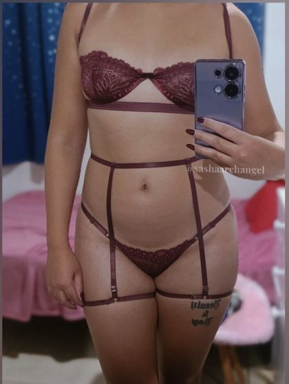 sashaarchangelvip OnlyFans picture