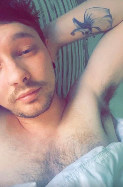 maxfyre OnlyFans picture