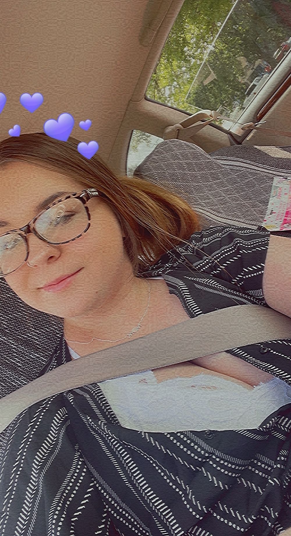 kelshyatt7 OnlyFans profile picture