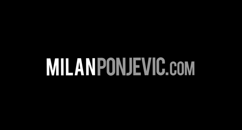 milan_ponjevic OnlyFans profile picture