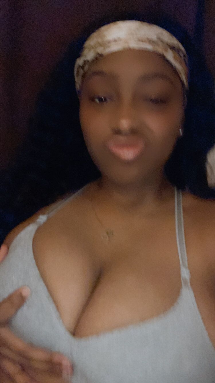 nubianniyahh OnlyFans profile picture