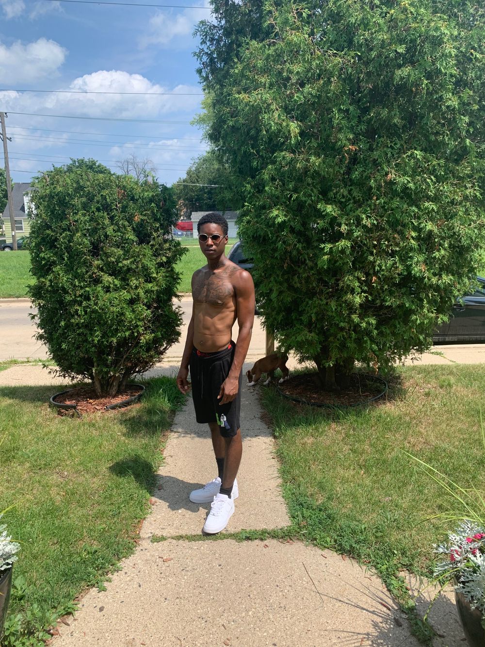 dayydayy11 OnlyFans profile picture