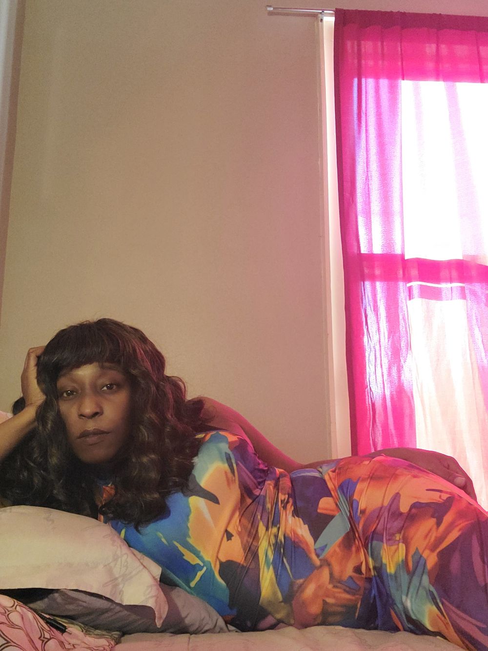 ts_real_jenae OnlyFans profile picture