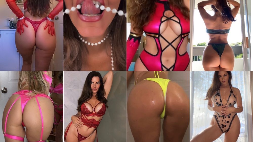 mayagallery OnlyFans profile picture