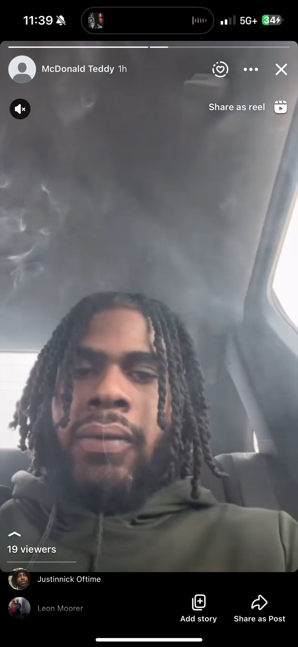 lilralph OnlyFans profile picture