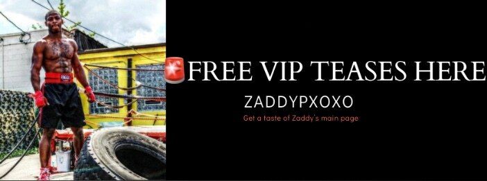 zaddypxoxo OnlyFans profile picture