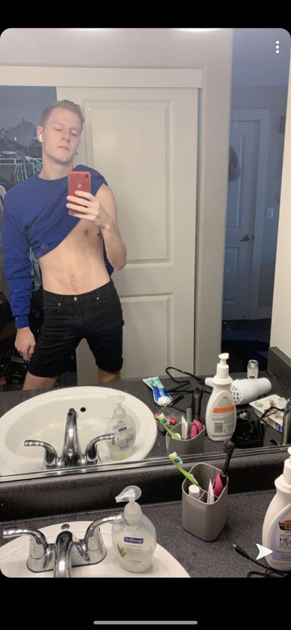 tallredhead1996 OnlyFans picture