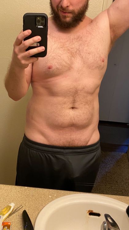 desertdadbod OnlyFans picture
