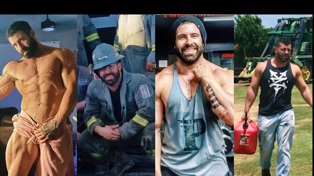 bluecollarmartyr OnlyFans profile picture