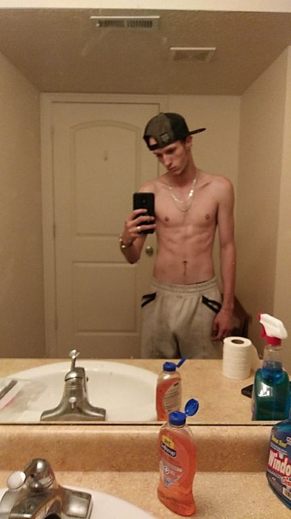 brandonhansen557 OnlyFans picture