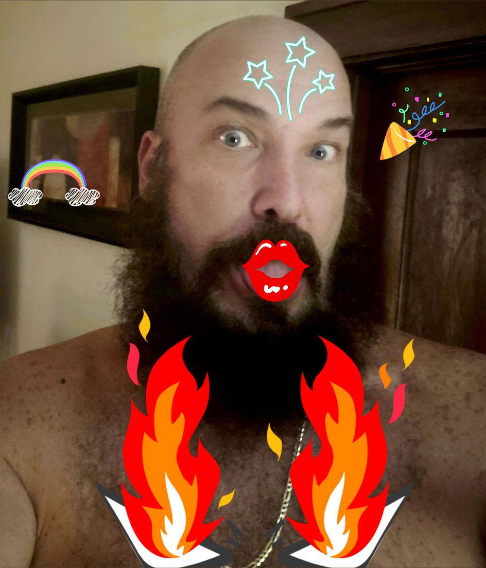 piercedpapabear OnlyFans profile picture
