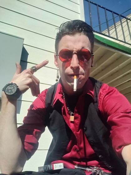 faustuscocksplay OnlyFans picture
