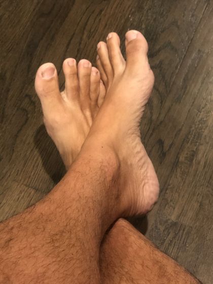 footattitude OnlyFans picture