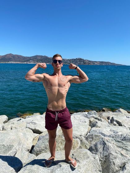 urigomez OnlyFans picture