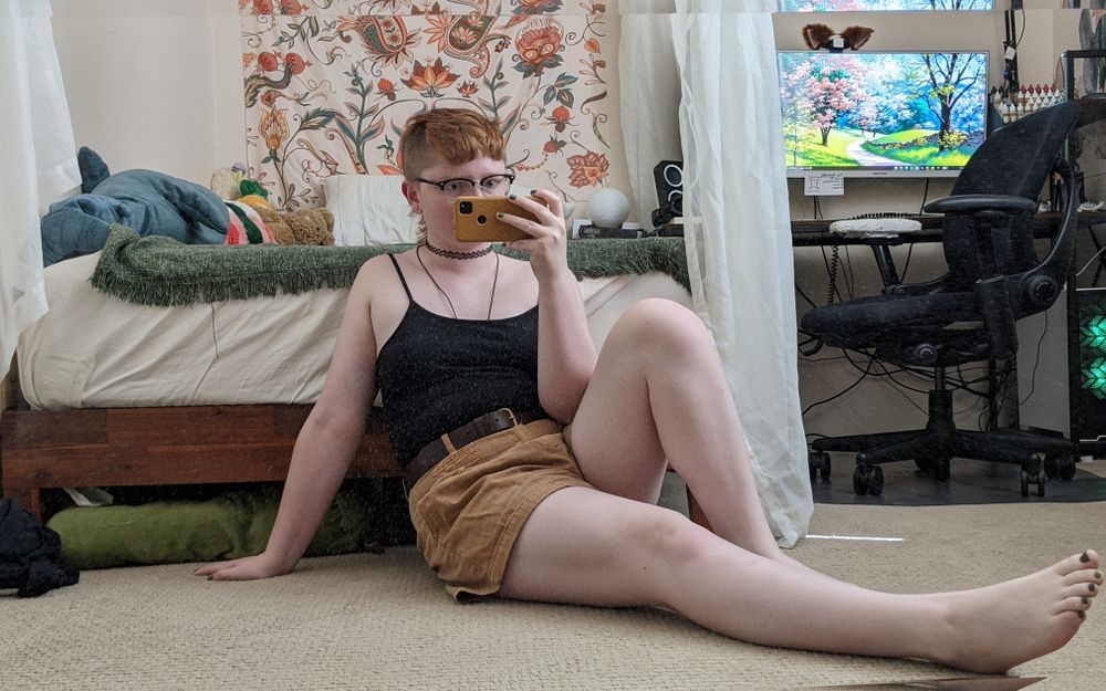 mumblingmeadows OnlyFans profile picture
