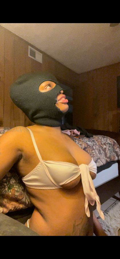 missmaskedbanditttt OnlyFans picture