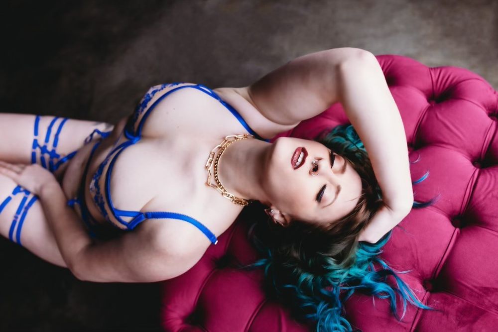 annanymph OnlyFans profile picture