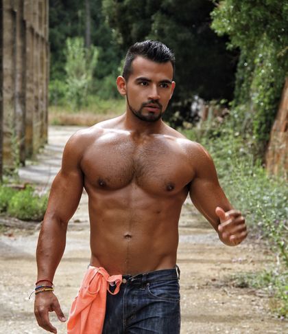 danirreto OnlyFans picture