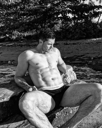 onlyarchie1 OnlyFans picture