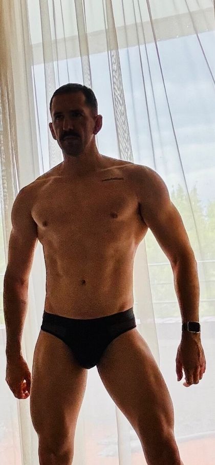 xavierrossixxx OnlyFans picture