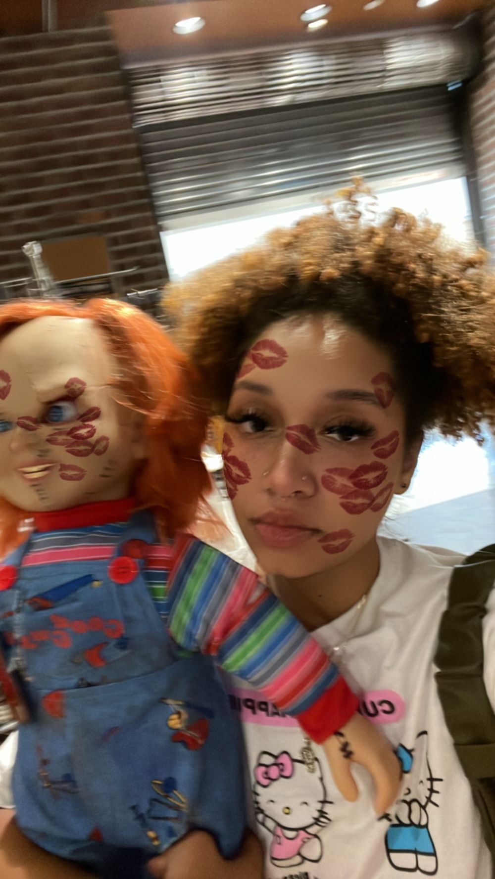 fireloveprincess OnlyFans profile picture