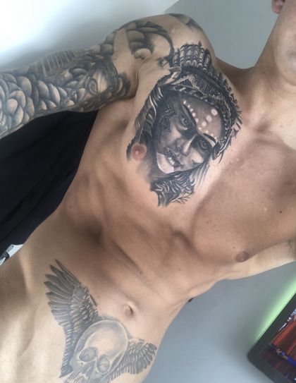 blondcock OnlyFans picture