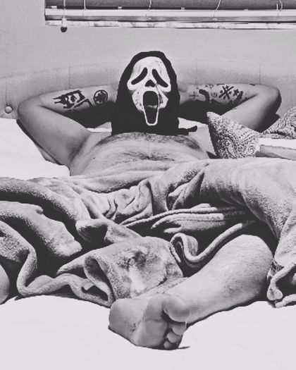 mrwhorror OnlyFans picture