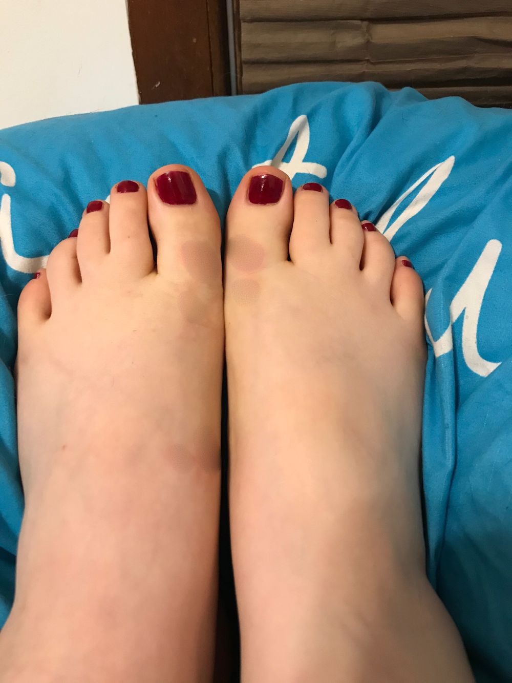 feetzgirl OnlyFans profile picture