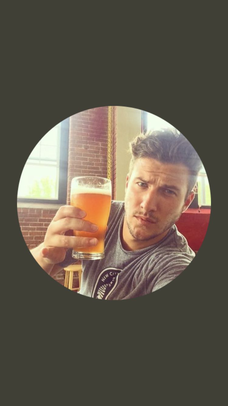 devinwalker OnlyFans profile picture
