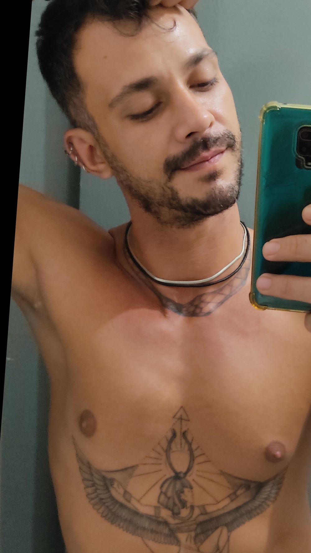 namentegato OnlyFans profile picture