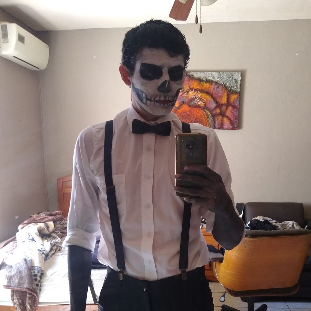 uriel1805 OnlyFans profile picture