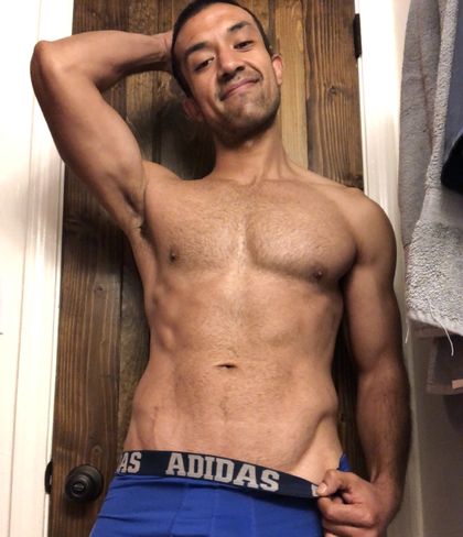 bucklovethrust OnlyFans picture