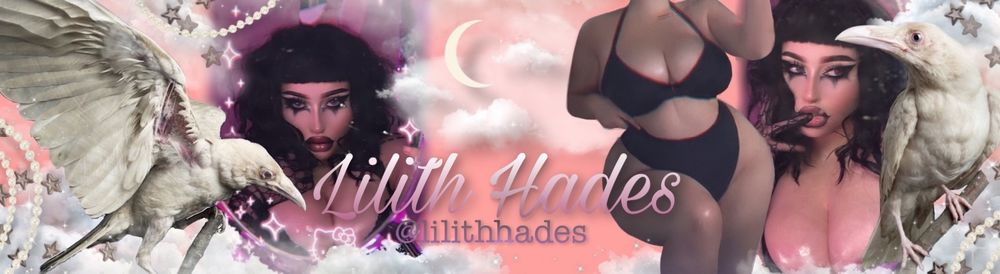 lilithhades OnlyFans profile picture