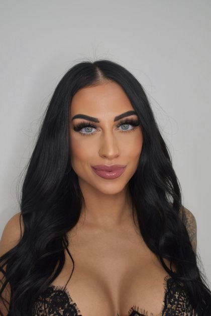 jazfox OnlyFans picture